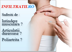 Infiltratii